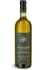 Sono Montenidoli Montenidoli Tradizionale Vernaccia di San Gimignano