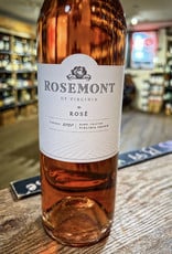 Rosemont of Virginia Rosé