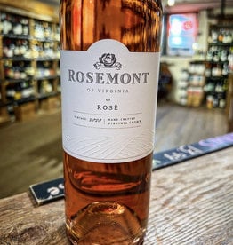 Rosemont of Virginia Rosé