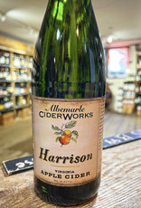 Albemarle CiderWorks Albemarle CiderWorks Harrison 750ml