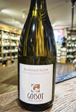 Domaine Guilhem et Jean-Hugues Goisot Aligoté