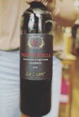 Gamba Le Quare Valpolicella Classico