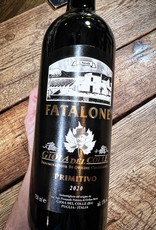Fatalone Gioia del Colle Primitivo