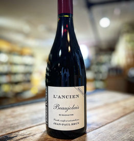 Jean-Paul Brun Terres Dorées L'Ancien Beaujolais