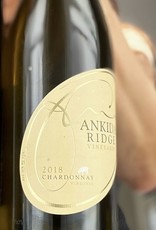 Ankida Ridge Vineyards Ankida Ridge Chardonnay