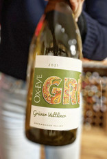 Ox-Eye Grü-V Gruner Veltliner