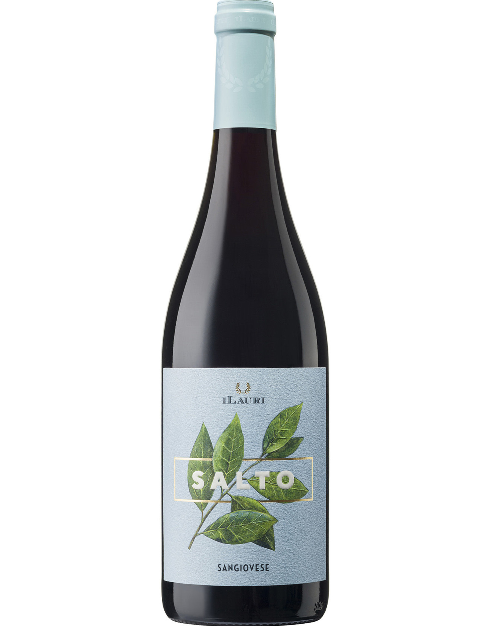 I Lauri Salto Terre di Chieti Sangiovese*