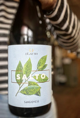 I Lauri Salto Terre di Chieti Sangiovese*