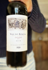 Dow's Vale do Bomfim Douro Red