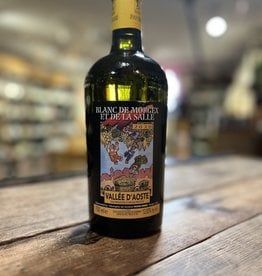 Ermes Pavese Ermes Pavese Vallée d'Aoste Blanc de Morgex et de La Salle