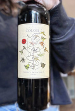 Cantine Colosi Cantine Colosi Nero d'Avola Sicilia