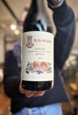 G.D. Vajra G.D. Vajra Langhe Rosso*