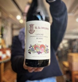 G.D. Vajra G.D. Vajra Langhe Rosso*