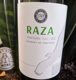Quinta da Raza Raza Vinho Verde * Quinta da Raza Raza Vinho Verde *