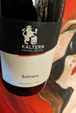 Kellerei Kaltern Cantina Kaltern Kellerei Kaltern Schiava*