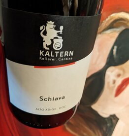 Kellerei Kaltern Cantina Kaltern Kellerei Kaltern Schiava*