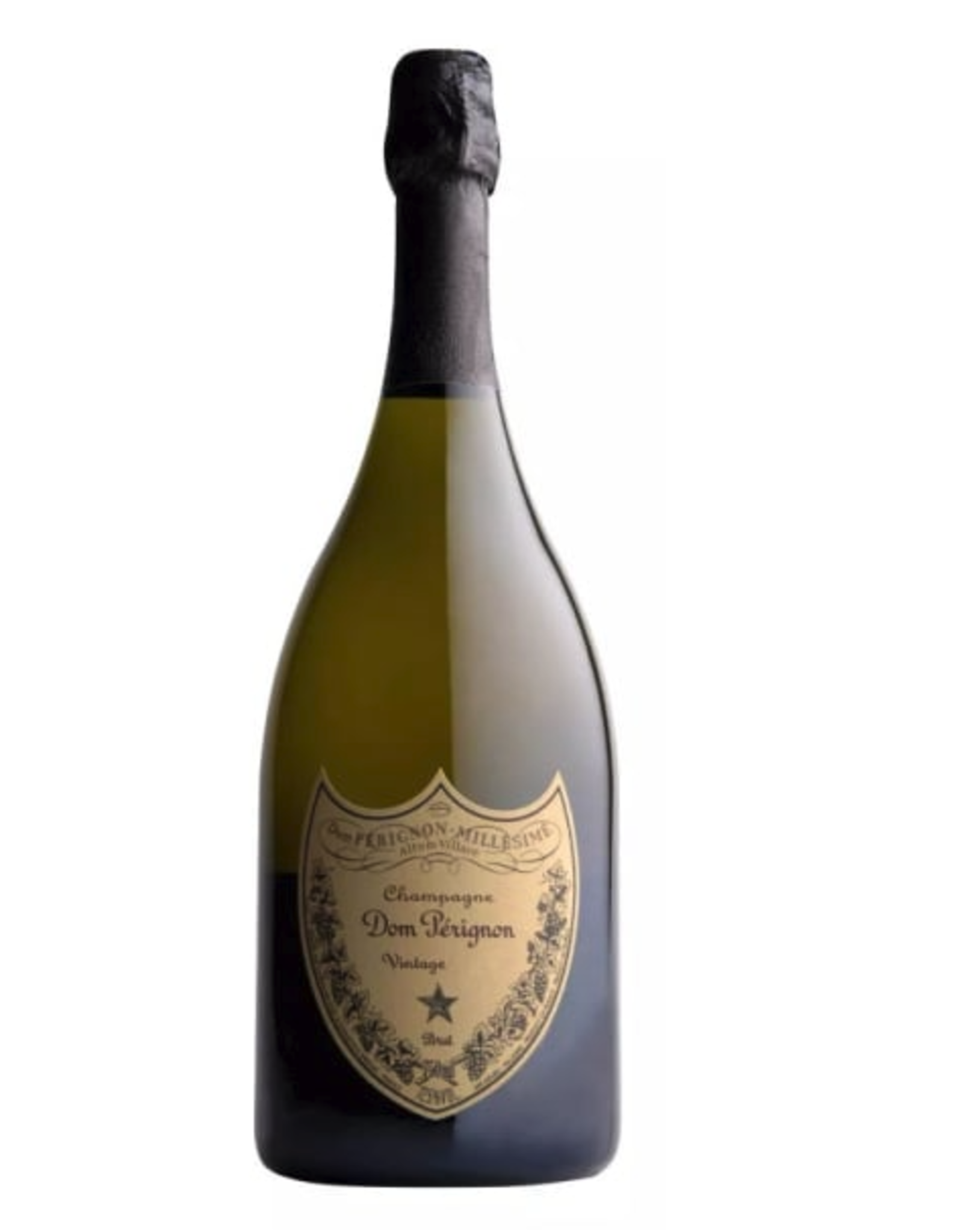 Champagne Dom Pérignon Dom Pérignon Brut Champagne Vintage 2015