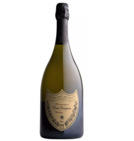 Champagne Dom Pérignon Dom Pérignon Brut Champagne Vintage 2015