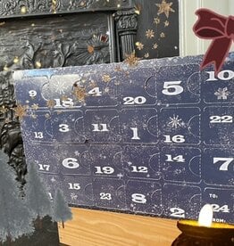Luxury Wine Calendar