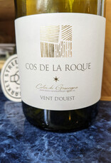 Domaine Saint-Lannes Cos de la Roque Vent d'Ouest