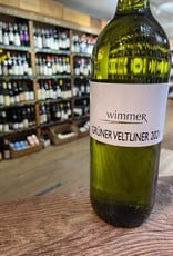 Wimmer Grüner Veltliner 1L Wimmer Grüner Veltliner 1L