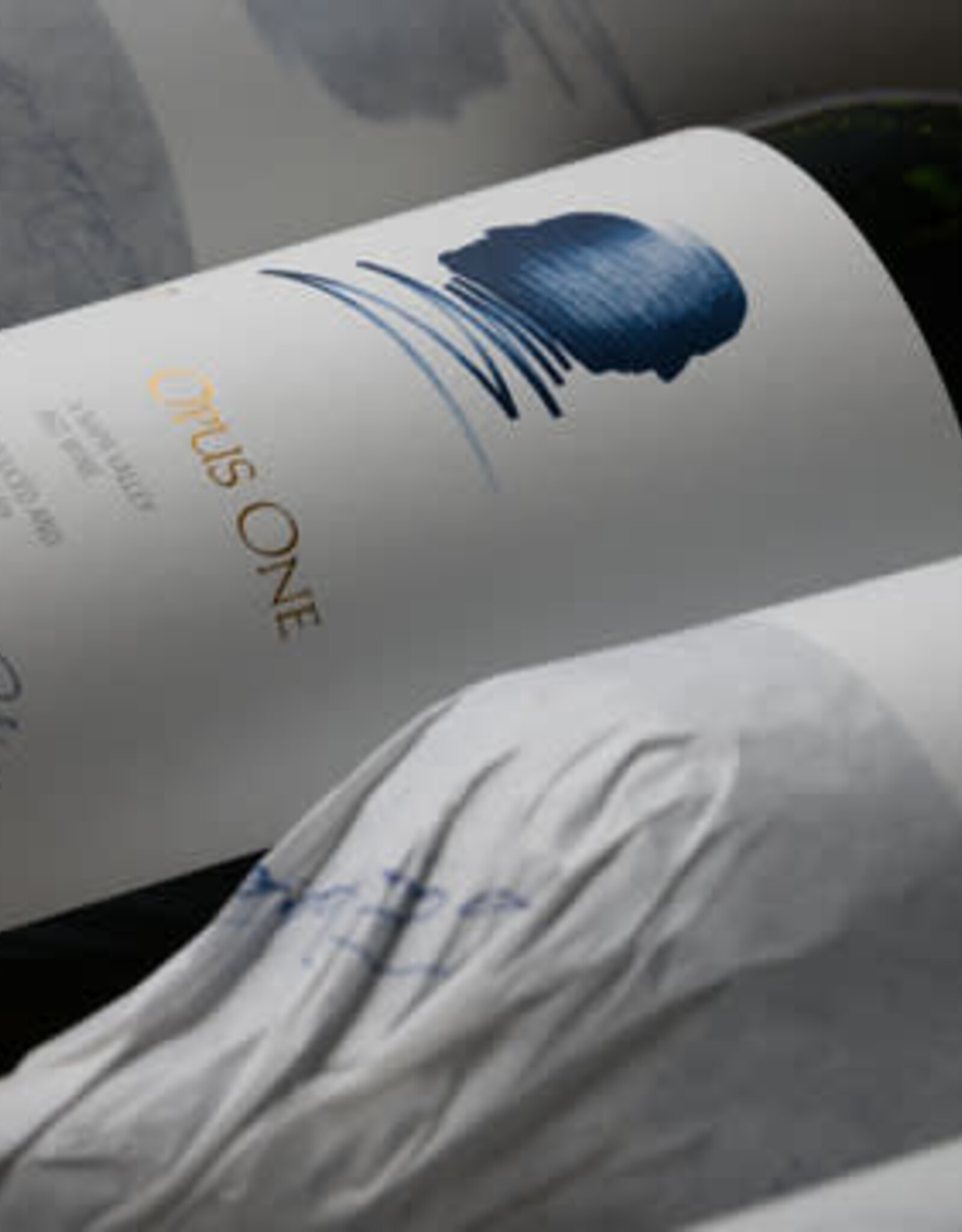 Opus One 2017