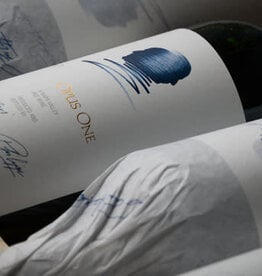 Opus One 2017