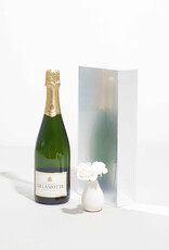 Delamotte Le Mesnil-Sur-Oger Blanc de Blancs Champagne