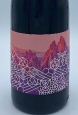 Weingut Pranzegg Glass Mountain Lagrein