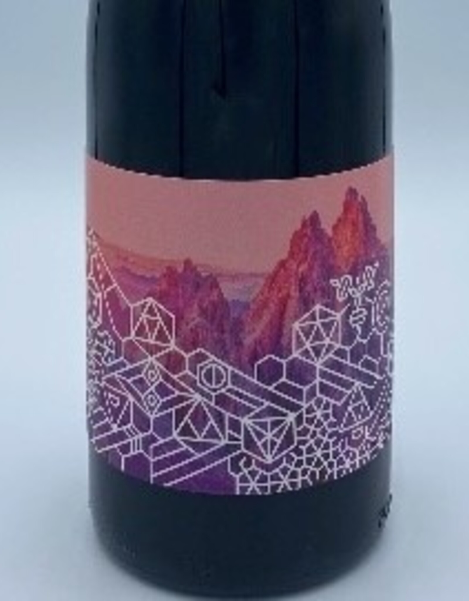 Weingut Pranzegg Glass Mountain Lagrein
