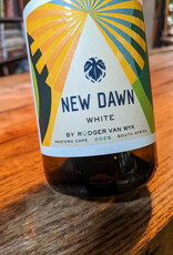 New Dawn White Blend