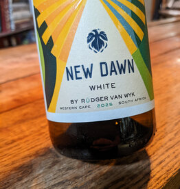 New Dawn White Blend