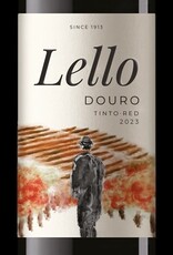 Borges Lello Douro Tinto
