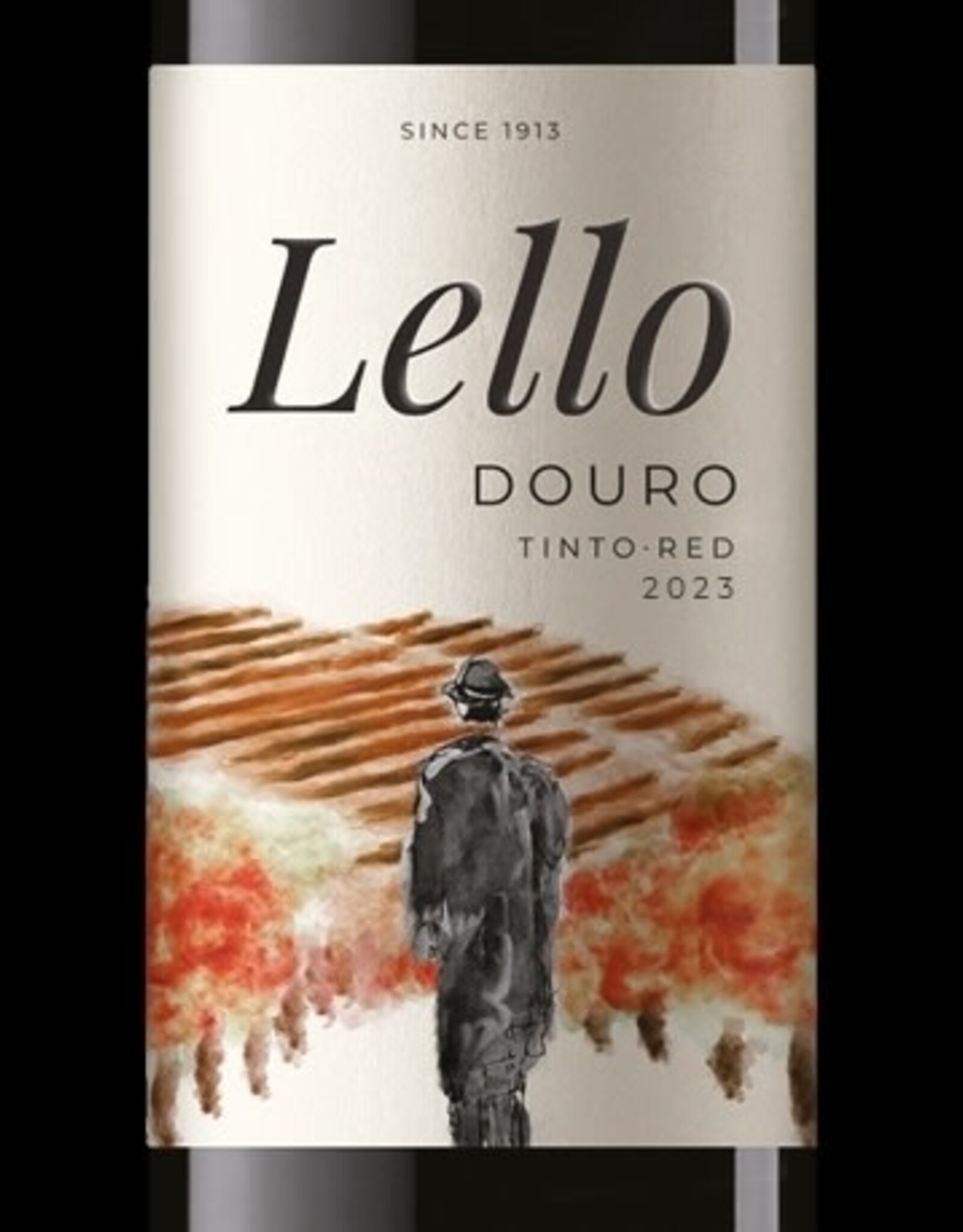 Borges Lello Douro Tinto