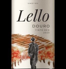 Borges Lello Douro Tinto