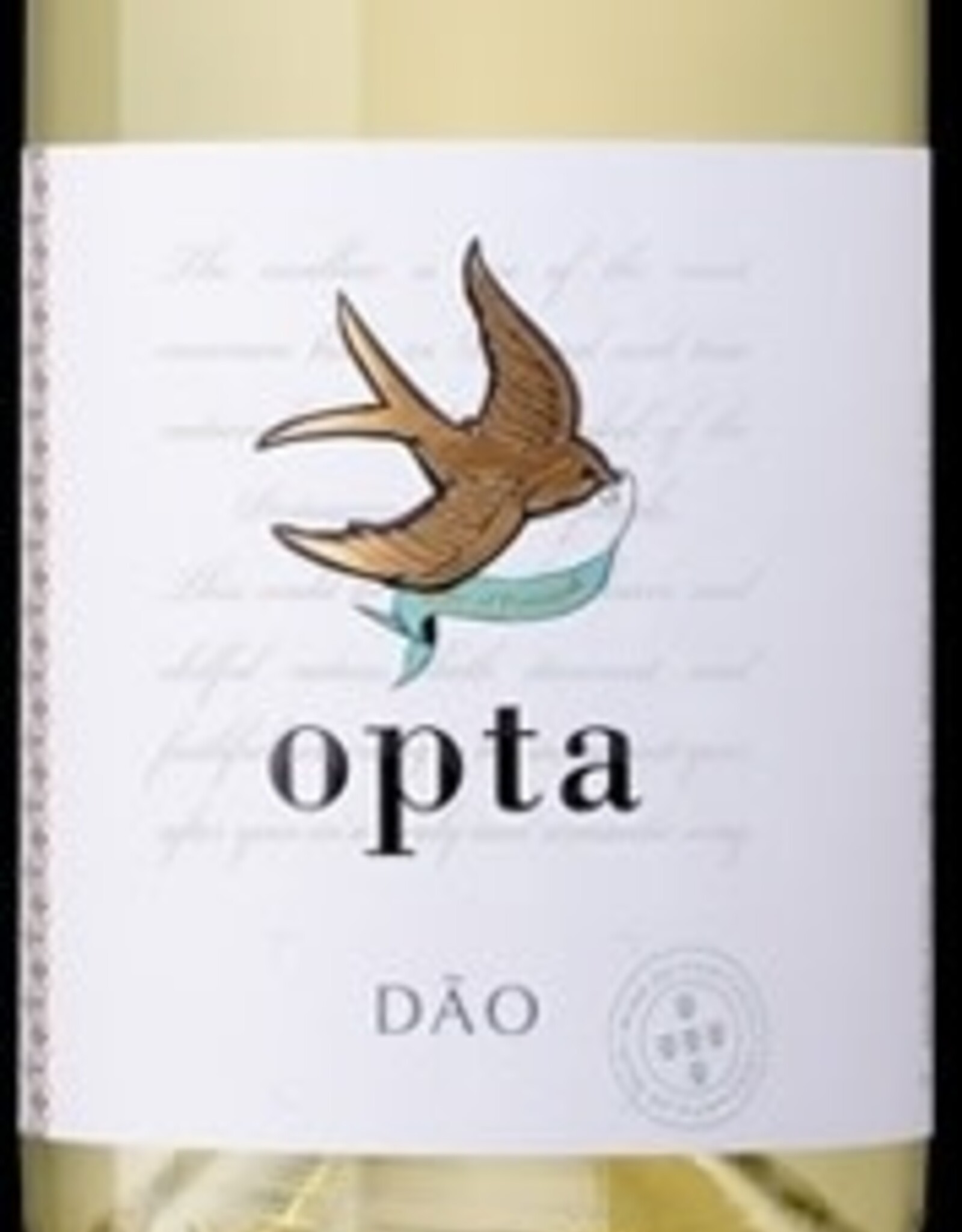 Opta Dão White