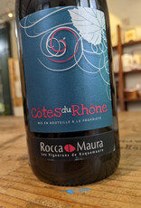 Les Vignerons de Roquemaure Rocca Maura Côtes du Rhône
