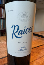 Andeluna Raices Malbec