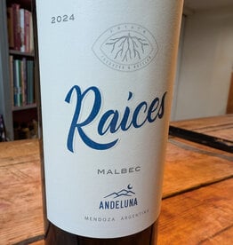 Andeluna Raices Malbec