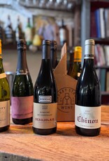 Thanksgiving 4-Pack 2025