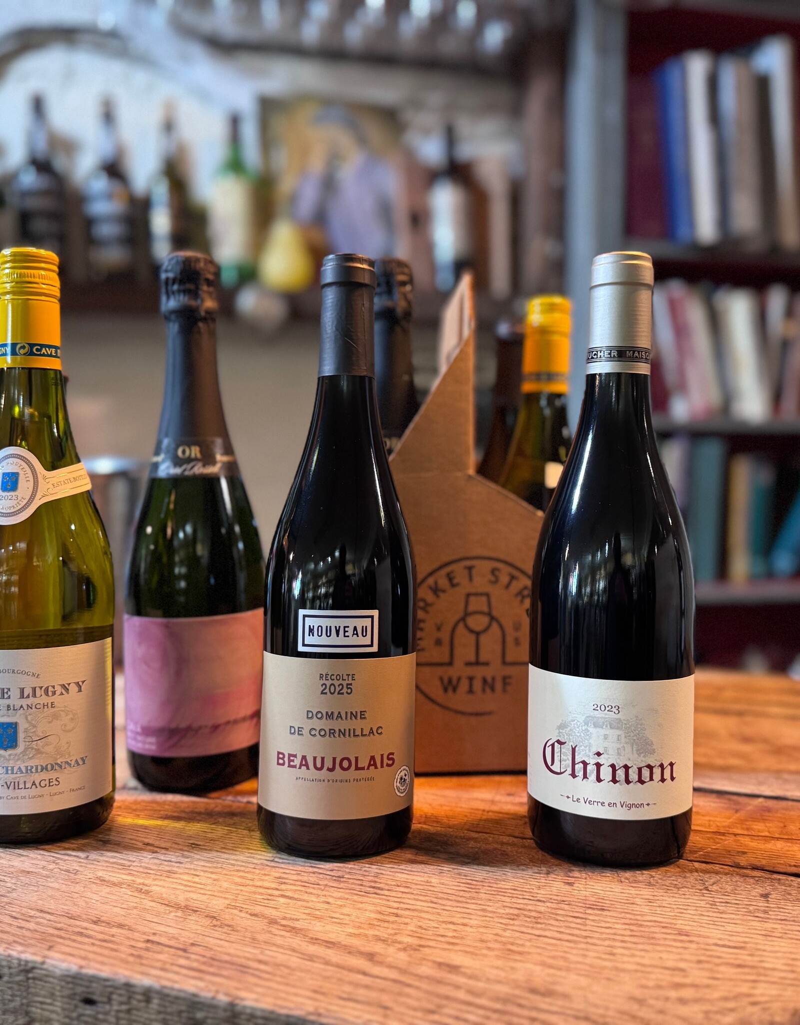 Thanksgiving 4-Pack 2025