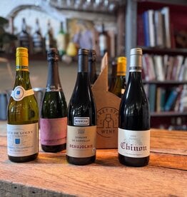 Thanksgiving 4-Pack 2025