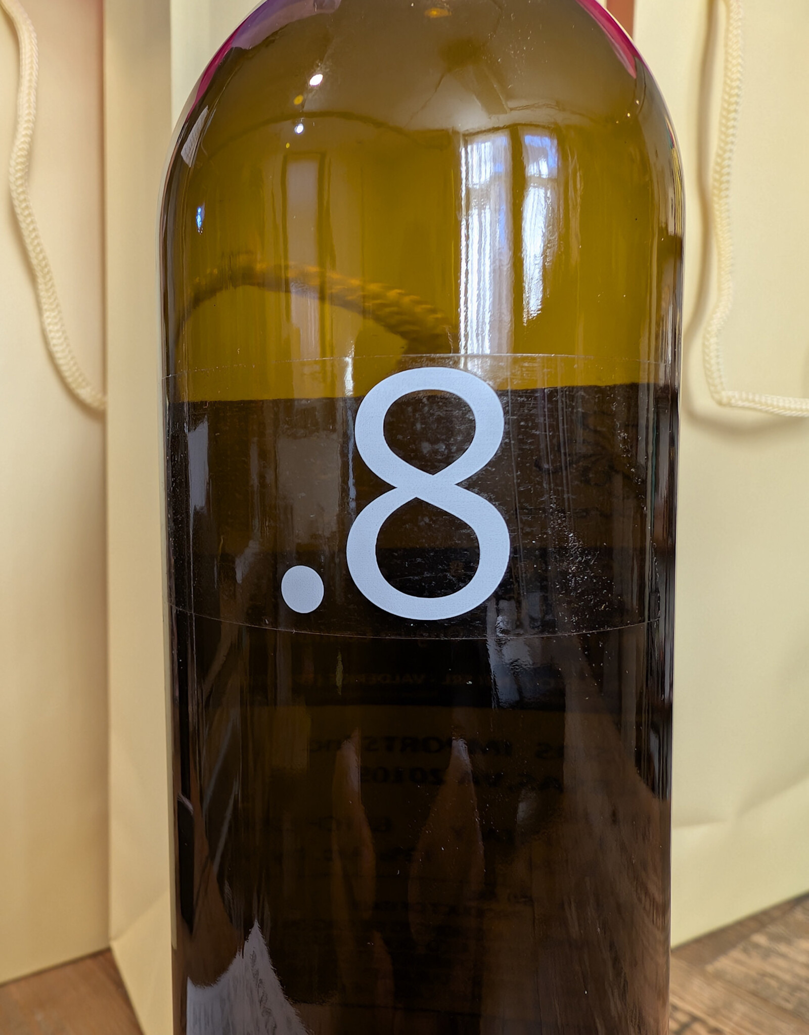 Cantina Ottoventi Punto 8