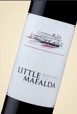 Quinta Dona Mafalda Little Mafalda Douro Tinto