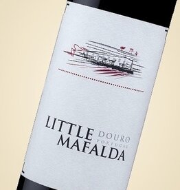 Quinta Dona Mafalda Little Mafalda Douro Tinto