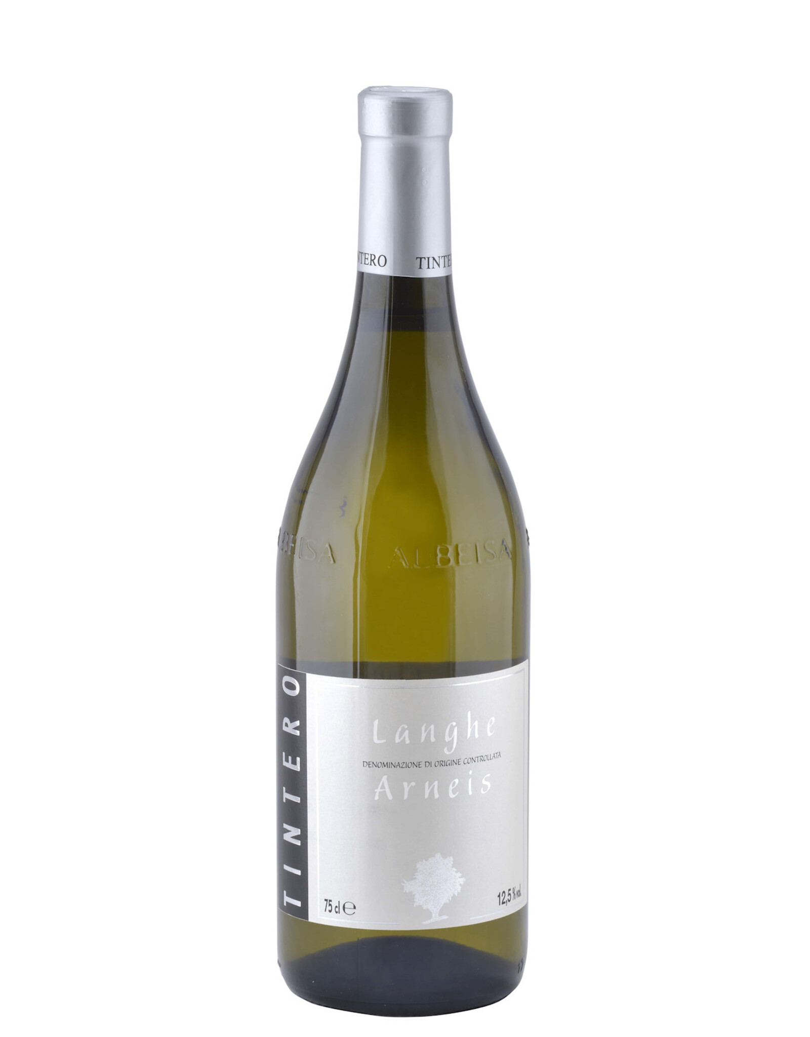 Cantine Elvio Tintero Langhe Arneis