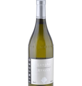 Cantine Elvio Tintero Langhe Arneis