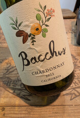 Bacchus Chardonnay