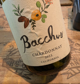 Bacchus Chardonnay