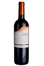 Cerro Chapeu Tannat
